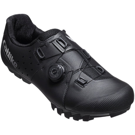 Buzaglo katzenartige MTB-Schuhe Whisper x2 Größe 39 schwarz