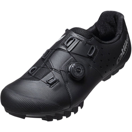 Buzaglo katzenartige MTB-Schuhe Whisper x2 Größe 39 schwarz