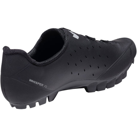 Buzaglo katzenartige MTB-Schuhe Whisper x2 Größe 39 schwarz