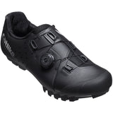 Buzaglo catlike mtb schoenen whisper x2 maat 40 zwart