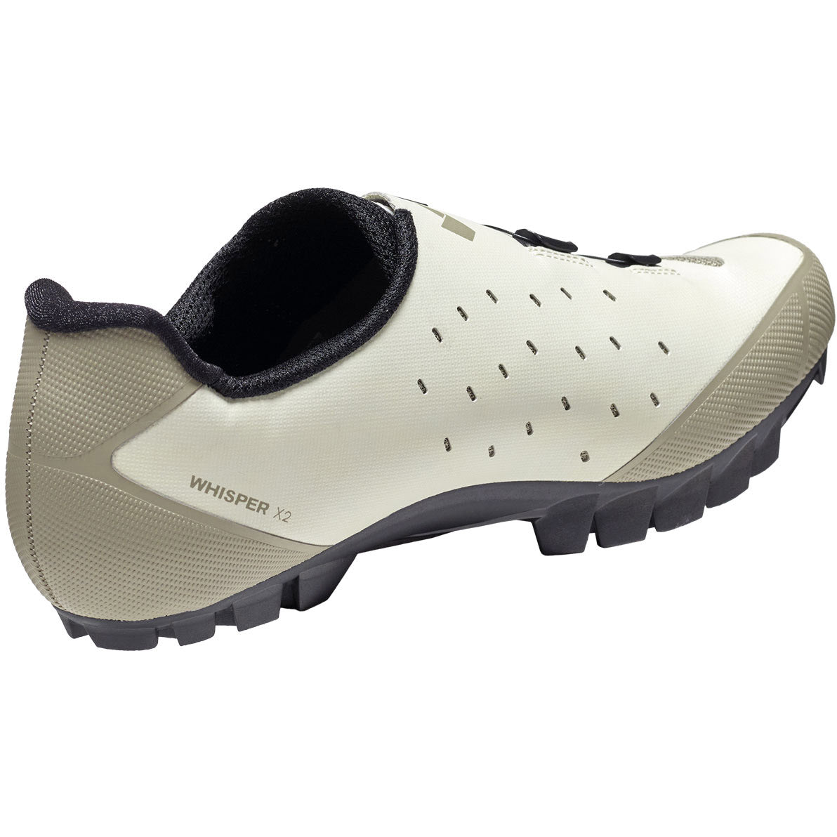 Buzaglo catlike mtb schoenen whisper x2 maat 40 beige