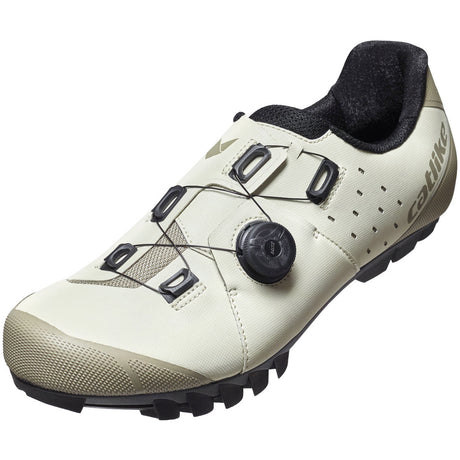 Buzaglo catlike mtb schoenen whisper x2 maat 43 beige