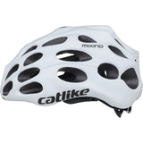 Buzaglo katze raceHelm mixino size m 55-57cm weiß