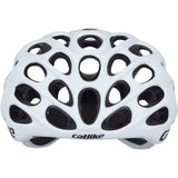 Buzaglo katze raceHelm mixino size L 58-60 cm Weiß