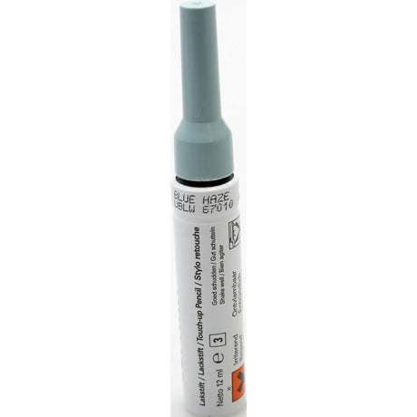 Cortina Lackstift Blue Haze UBLW 67010 Glanz
