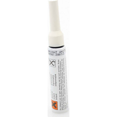 Cortina Lackstift Bright White UGSW 39012 Glanz