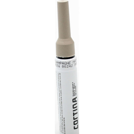 Cortina Lackstift Champagner mgsw 00242 matt