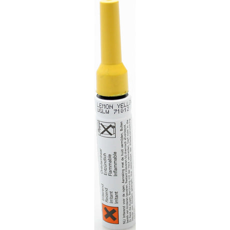 Cortina Lackstift Zitronengelb Uglw 71012 Glanz
