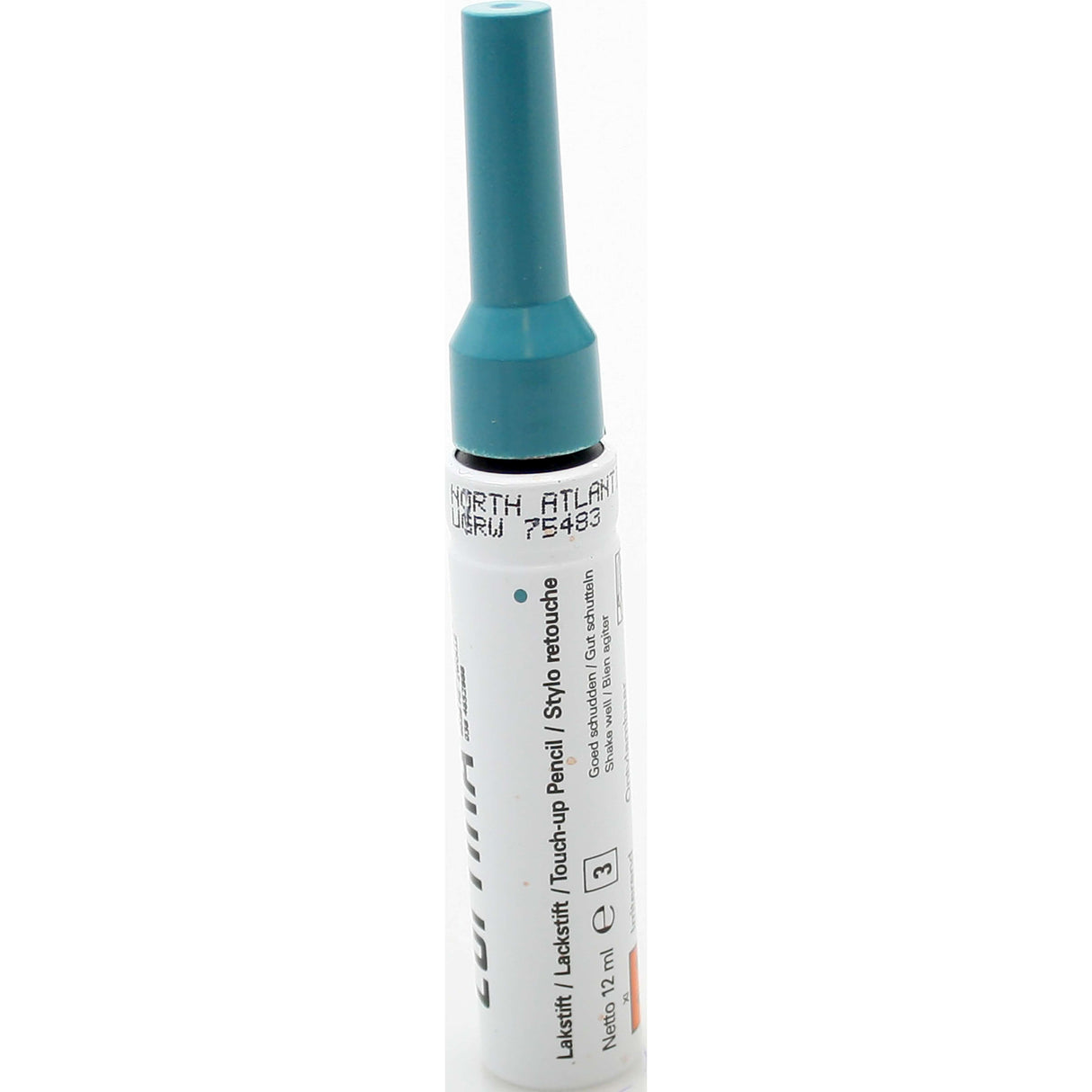 Cortina Lakstift North Atlantic Ugrw 75483