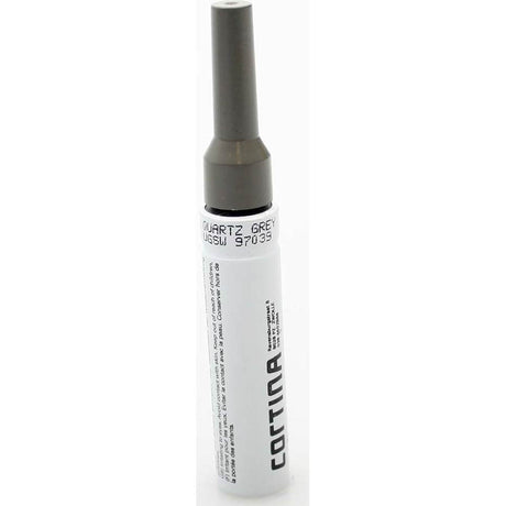 Cortina Lackstift Quarzgrau ugsw 97039 glänzend