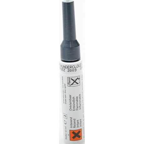 Cortina Lackstift Thundercloud PGSZ 2009 Glanz