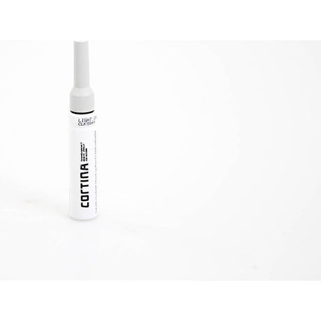 Cortina Lakstift hellgrau UGSW 7035 Matt