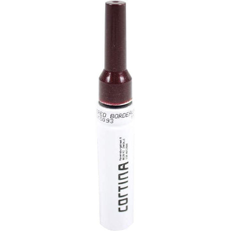 Cortina Lackstift 60010 glitzernd bordeaux glänzend