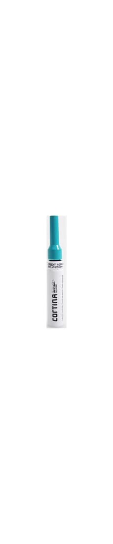 Cortina Lackstift grün UGRW 80018 glänzend