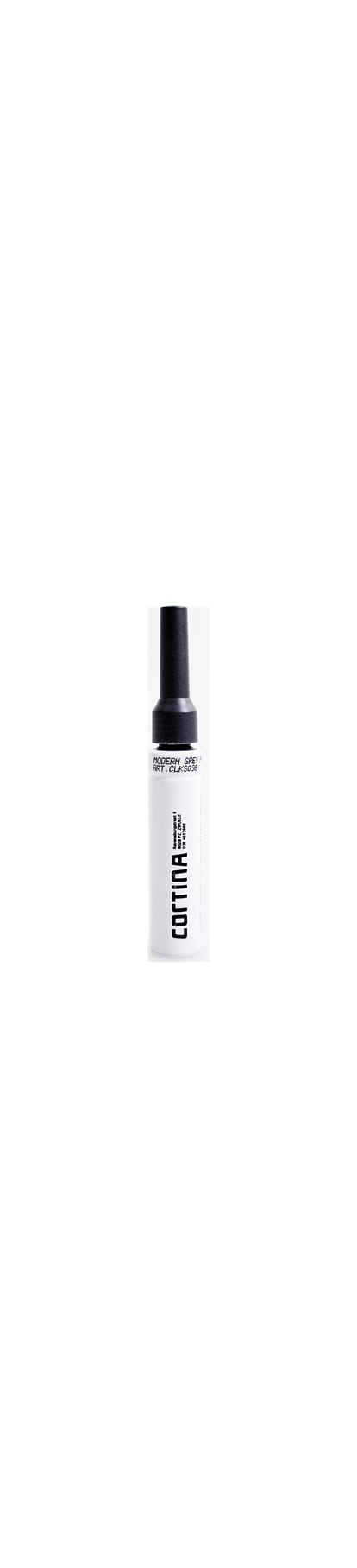 Cortina Lackstift Modern Grey PGSZ 80047 matt