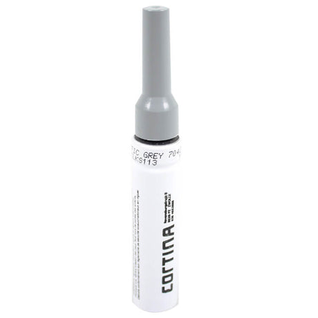 Cortina Lakstift Verkehr Grau UGSW 7042