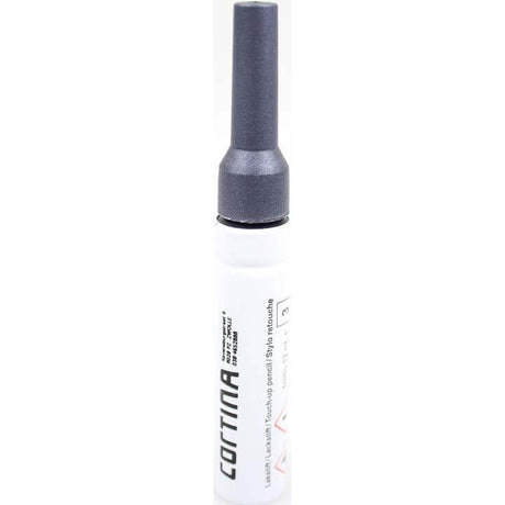 Cortina Lakstift Silber Stahl PGSZ 50075