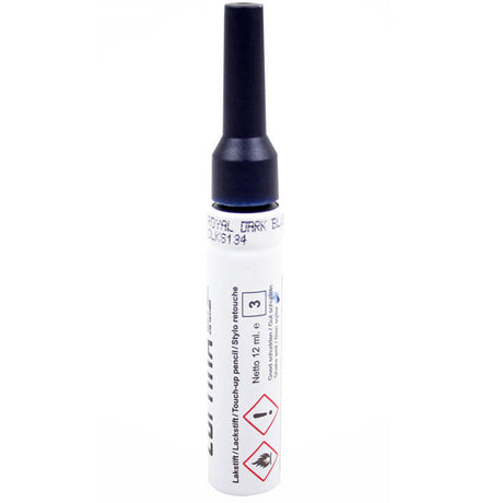 Cortina Lakstift Royal Dark Blue MBLZ 046362 Matt