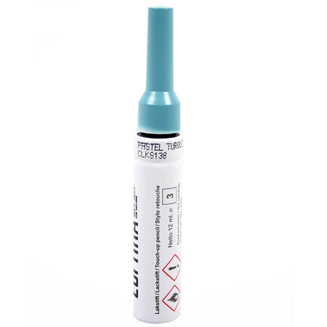 Cortina Lakstift Pastell Türkis UBLW 6034