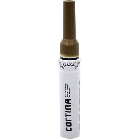Cortina Lackstift Medaille Bronze mglw 13186 matt