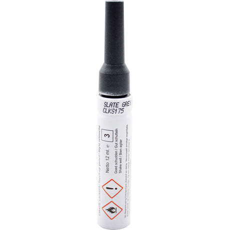 Cortina Lackstift Schiefergrau 09000-10349 matt
