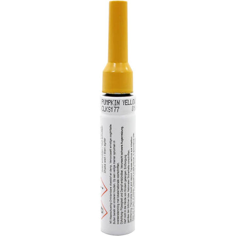 Cortina Lackstift Kürbisgelb ublg70019 glänzend