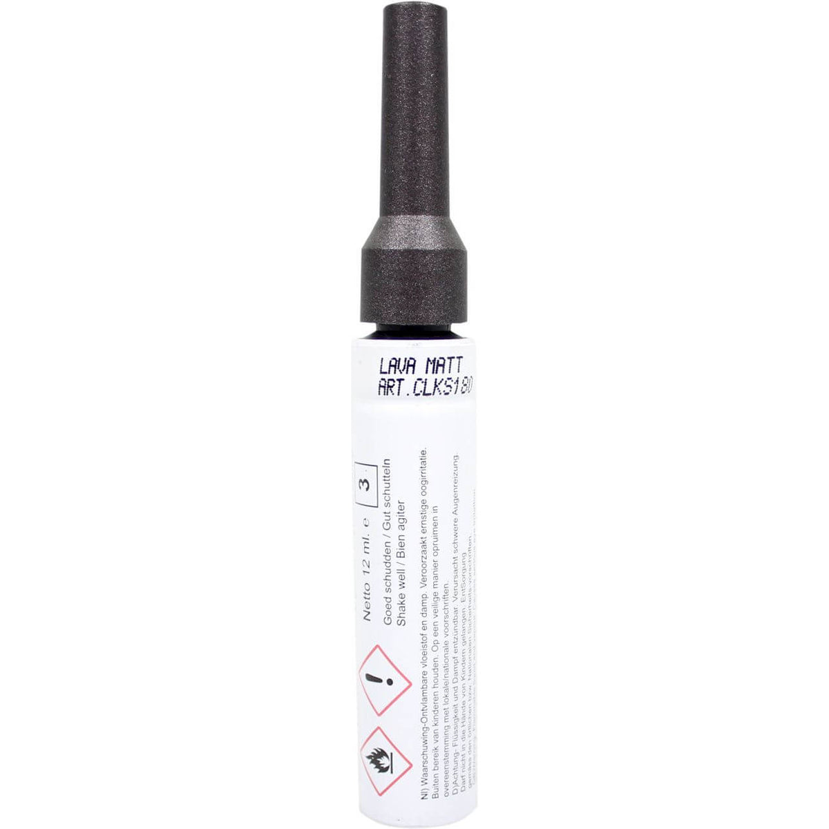 Cortina Lackstift Lava MBRW 91210 matt
