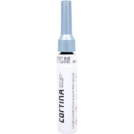 Cortina Lackstift Effekt Blau PBLW 11303 Glanz