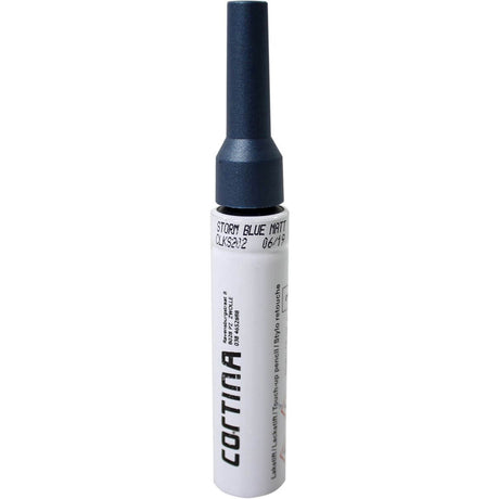 Cortina Lackstift Stormy Blue MBLG 32208 matt
