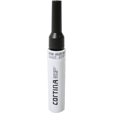 Cortina Lackstift Braungrün RAL 6008 matt