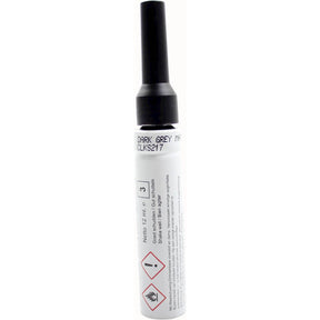 Cortina Lackstift dunkelgrau uzw 34813 matt