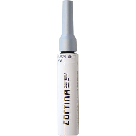 Cortina Lackstift Metallblau mgsw 33391 matt