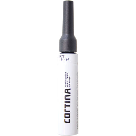 Cortina Lackstift Titan PGSG 2751 matt