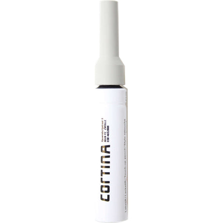 Cortina lakstift glattes graues Matt UGSW 90040