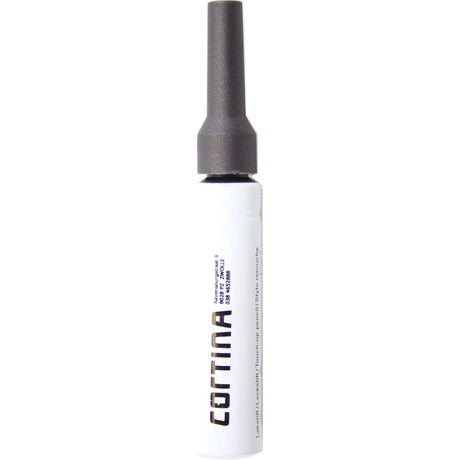 Cortina Lackstift Eisenschwarz matt