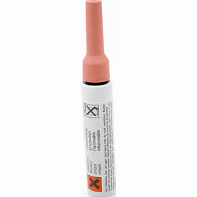 Cortina lakstift metallic peach matte