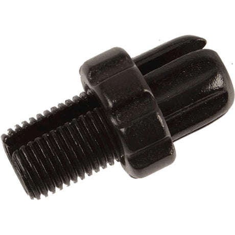 SACCON STELBOUTEN M10 Schwarz (10)