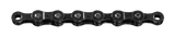Sunrace CNS10 Fahrradkette 1 2x1 8 112L Schwarz