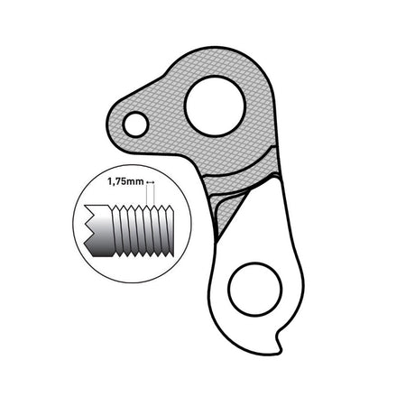 Union Maeilleurpad GH-251 Bullen