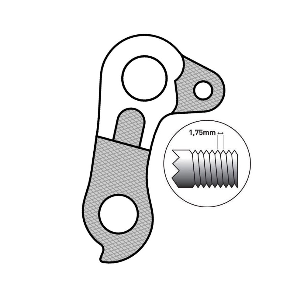 Union Maeilleurpad GH-251 Bullen