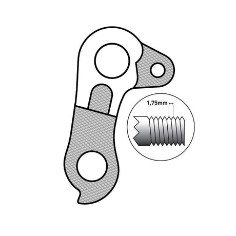 Union Maeilleurpad GH-251 Bullen