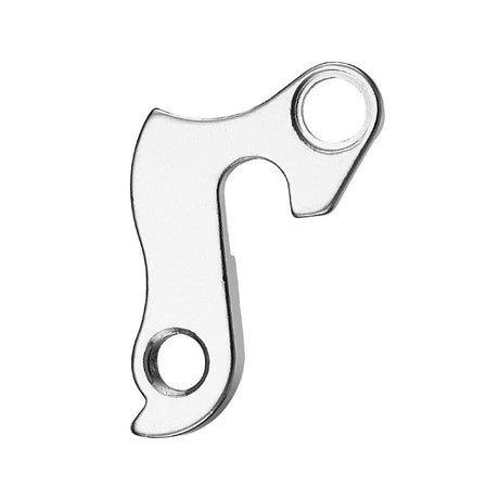 Umwerfer Pendellant GH-255 Bullen 60 mm Silber
