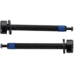 Elvedes Flatmount-Schrauben 1 Paar m5 × 48 mm mit Shimano-Ende