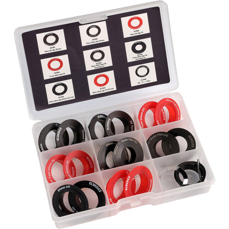 ELDEN -Reichweite der Bottom -Bracket Caps 2019056