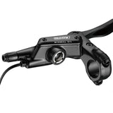Tektro Dorado HD-E710f Hydraulikbremsgriff links mit Sensurkabel ZW