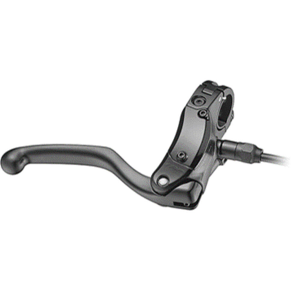 Tektro Trp Bremshebel C2.3 links TKD126 schwarz