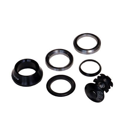 VWP Ball Head Set CH-982TBW 11 8 Integrated 45 45