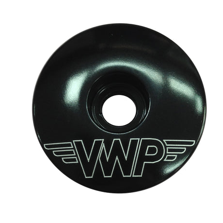 VWP -A -AHEAD EXPANDER 70 mm 1.1 8 Schwarz