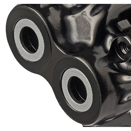 Magura bikes magura schijfremset mt5 2-vingers aluminium zwart