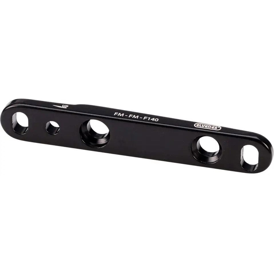 Remlaw -Adapter FM - FM Ø140 für Ø160 für